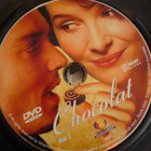 Chocolat - Pieni suklaapuoti , DVD - pikkukuva 3