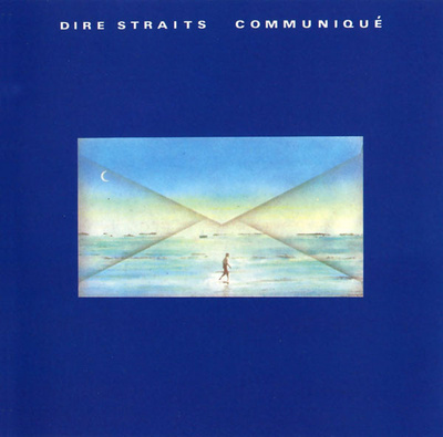 Dire Straits - Communiqué