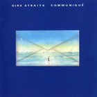 Dire Straits - Communiqué - pikkukuva 1