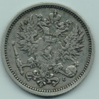1890 50 penniä kl6 - pikkukuva 2