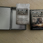 March to Victory Road to Tokyo  DVD - pikkukuva 3