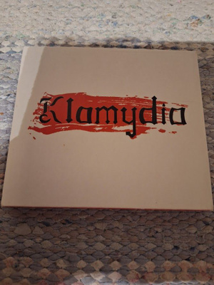 Klamydia-Klamydia