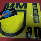 RAM JAM - BLACK BETTY (REMIX) M-/EX 7'' SINGLE - pikkukuva 1