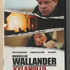 Wallander: KYLÄHULLU (2005) Krister Henriksson - pikkukuva 1
