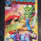 MASTERS OF THE UNIVERSE 5 1989 SARJAKUVALEHTI - pikkukuva 1