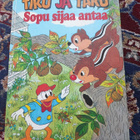 Tiku ja Taku Sopu sijaa antaa Disney - pikkukuva 1