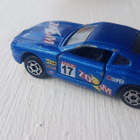 vanha pikkuauto majorette aston martin - pikkukuva 4