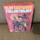 The Dollars Trilogy Limited Edition 4K UHD - pikkukuva 1