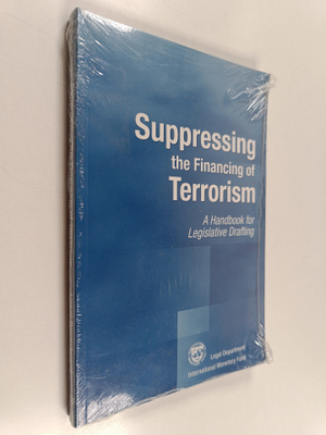 Suppressing the financing of terrorism : a handbook for l...
