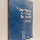 Suppressing the financing of terrorism : a handbook for l... - pikkukuva 1