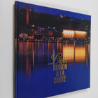 Manne (editor) Stenros : Lahti region a la carte - pikkukuva 1