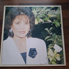 EIJARIITTA ( EIJA KANTOLA ) - SAMPPANJARUUSU . LP - pikkukuva 1