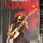 LENNY KRAVITZ - Lenny Live DVD - pikkukuva 1