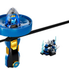 [ LEGO ] 70635 Ninjago Jay – Spinjitzu-mestari (UUSI) - pikkukuva 2