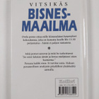 Bill Stott : Vitsikäs bisnes-maailma - pikkukuva 2