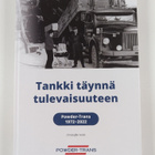 Christoffer Holm : Tankki täynnä tulevaisuuteen - pikkukuva 1