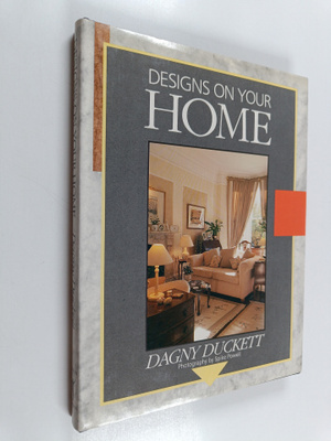 Dagny Duckett : Designs on your home