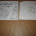 Nightwish 10" Wish I Had An Angel v.2004 UUSI ! - pikkukuva 1
