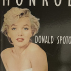 Donald Spoto: Marilyn - pikkukuva 1