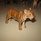 SCHLEICH TIIKERI - pikkukuva 1