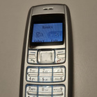 Nokia 1600 + laturi... - pikkukuva 3