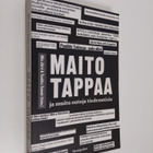 Maito tappaa ja muita outoja tiedeuutisia - pikkukuva 1