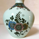 VILLEROY & BOCH maljakko Paon, käsinmaalattu 4252, Posliinia - pikkukuva 2
