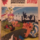 Asterix: Päälliköiden ottelu (nid.) - pikkukuva 1