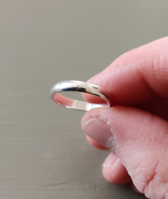 Hopeasormus n. 15,5 mm