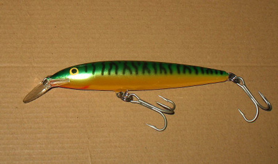 Rapala Floating Magnum-14, GM Finland