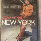 New York, New York UUSI Martin Scorsese - pikkukuva 1