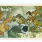Purkkakuva Panda VIIDAKKOKIRJA n:o 32 1968 - pikkukuva 1