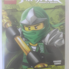 Lego: Ninjago - jaksot 9-13 - pikkukuva 1