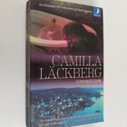 Camilla Läckberg : Isprinsessan - pikkukuva 1
