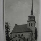 Mänttä, Mäntän kirkko, vanha mv pk, p. 1941 - pikkukuva 1