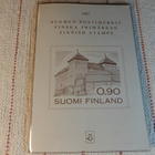 SUOMEN POSTIMERKIT 1982 - pikkukuva 1
