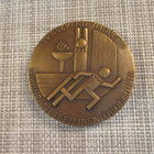 Jyväskylän Yliopisto mitali 1882-1982 . - pikkukuva 2