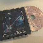 Campkein . Tuhlaaja CDS single - pikkukuva 1