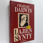 Charles Darwin : Lajien synty - pikkukuva 1