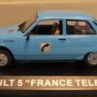 Renault 5 -72 1:43 ALE! - pikkukuva 3