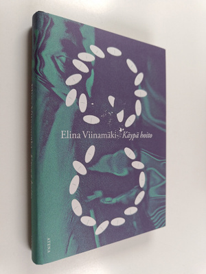 Elina Viinamäki : Käypä hoito