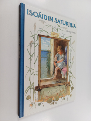 Isoäidin satukirja