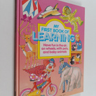 Anne McKie ym. : My Picture Book of Learning - Have Fun w... - pikkukuva 1