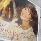 ARJA KORISEVA -JOULU ON JOKA PÄIVÄ + NIMMARI - pikkukuva 2