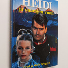 Fred Brogger : Heidi ja vaarojen vuori - pikkukuva 1