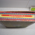 PUINEN SIKARILAATIKKO, TABACALERA, MADE IN THE FHILIPPINES - pikkukuva 3