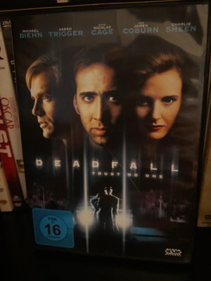 deadfall nicolas cage