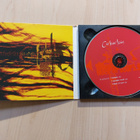 COCTEAU TWINS – TISHBITE orig. UK  1996 CD SINGLE CTCD5CD - pikkukuva 2