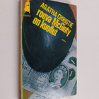 Agatha Christie : Rouva McGinty on kuollut - pikkukuva 1