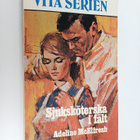 Vita Serien : Sjuksköterska i fält - pikkukuva 1